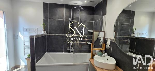 Maison à vendre 5 pièces 115 m² Salernes