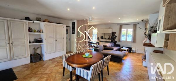 Maison à vendre 5 pièces 115 m² Salernes