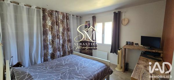 Maison à vendre 5 pièces 115 m² Salernes
