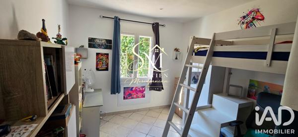 Maison à vendre 5 pièces 115 m² Salernes