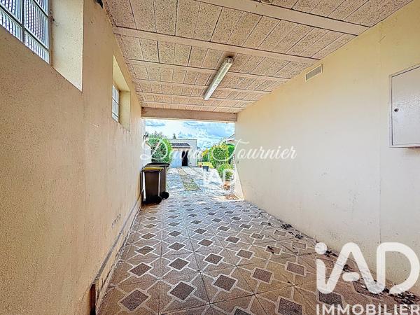 Maison à vendre 5 pièces 124 m² Tremblay-en-France