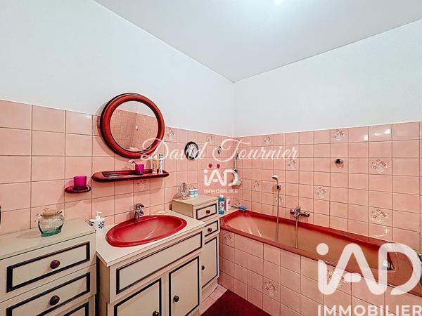 Maison à vendre 5 pièces 124 m² Tremblay-en-France