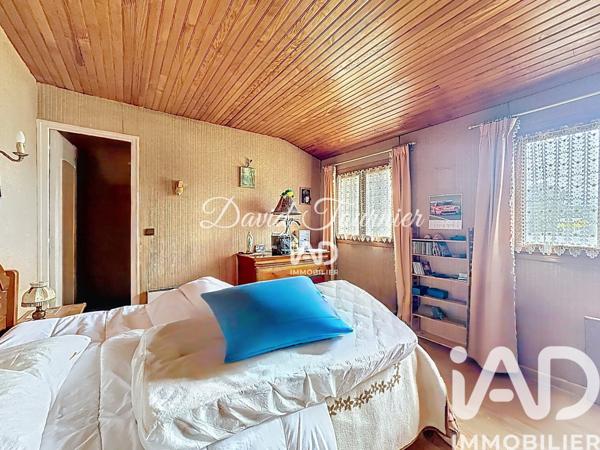 Maison à vendre 5 pièces 124 m² Tremblay-en-France