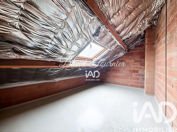 Maison à vendre 5 pièces 124 m² Tremblay-en-France