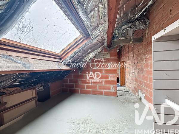 Maison à vendre 5 pièces 124 m² Tremblay-en-France