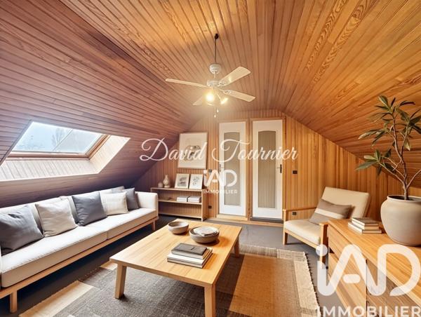 Maison à vendre 5 pièces 124 m² Tremblay-en-France