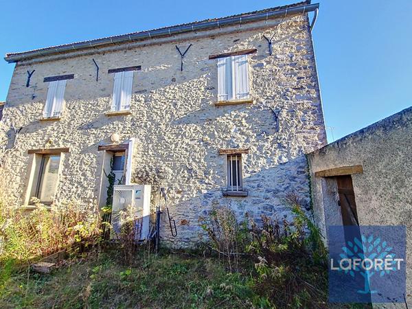 Achat maison Morigny-Champigny - 129 m² - 213 700 €