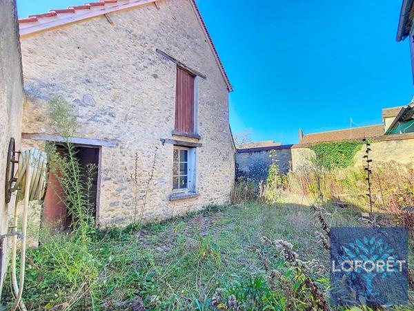 Achat maison Morigny-Champigny - 129 m² - 213 700 €
