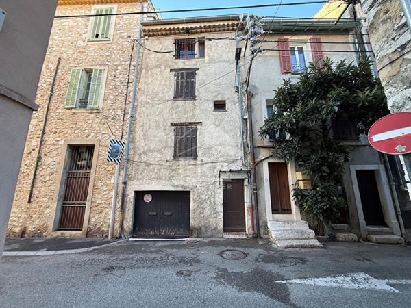 Maison Vence 4 pièce(s) 99m2