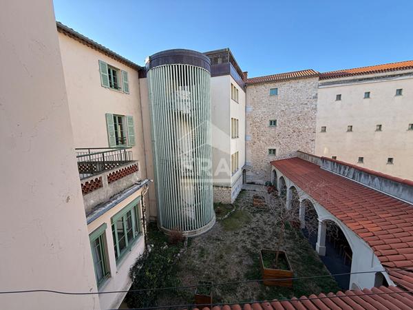 Maison Vence 4 pièce(s) 99m2