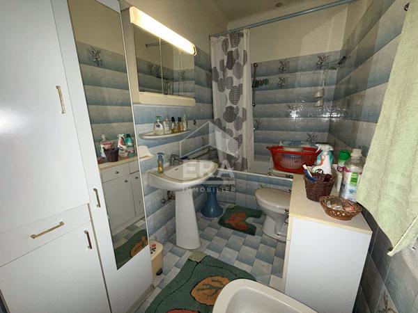 Maison Vence 4 pièce(s) 99m2