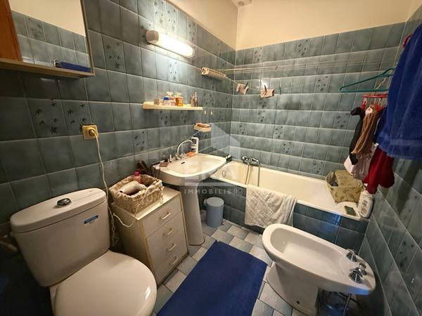 Maison Vence 4 pièce(s) 99m2