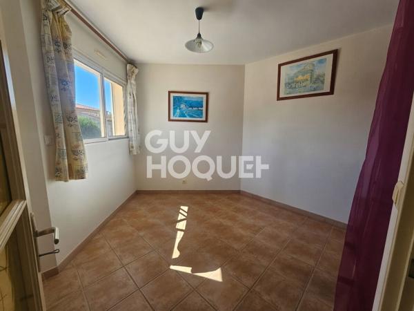 Grande propriété familiale avec piscine à Villelongue-de-la-Salanque