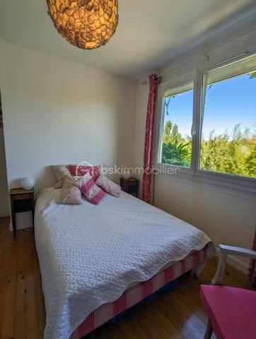 Maison traditionnelle de 94 m²