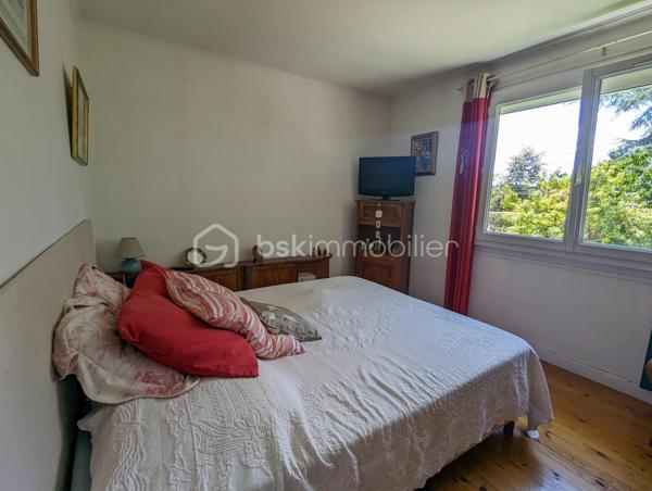 Maison traditionnelle de 94 m²