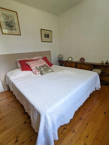 Maison traditionnelle de 94 m²