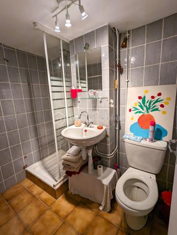 Maison traditionnelle de 94 m²