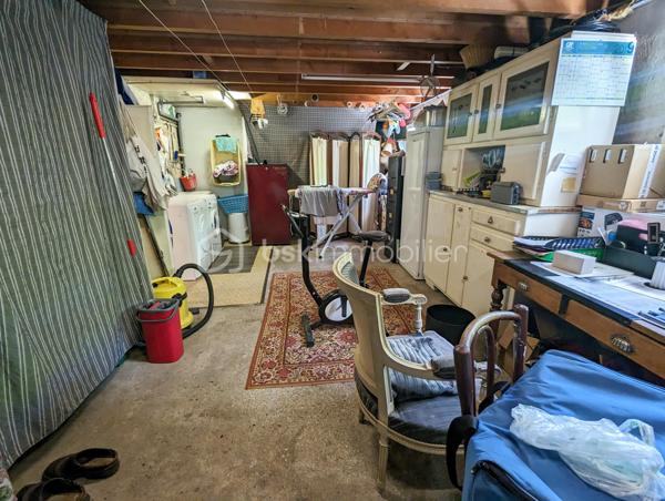 Maison traditionnelle de 94 m²