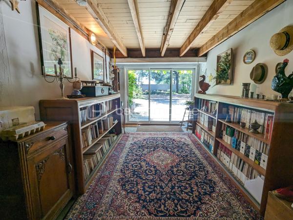 Maison traditionnelle de 94 m²