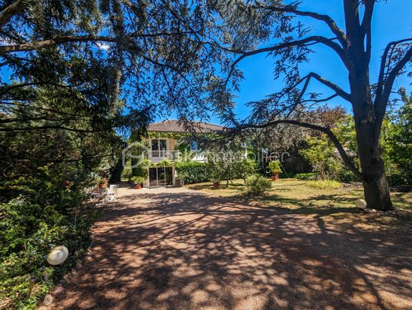 Maison traditionnelle de 94 m²