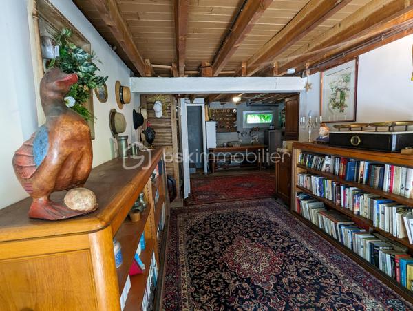 Maison traditionnelle de 94 m²