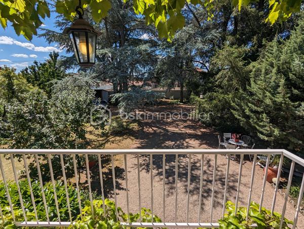 Maison traditionnelle de 94 m²