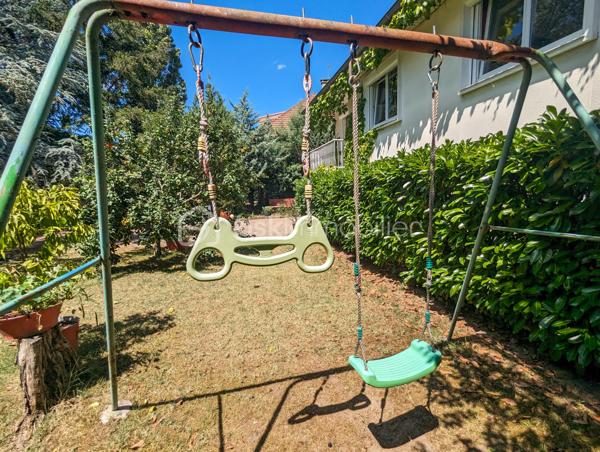 Maison traditionnelle de 94 m²