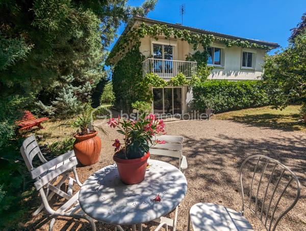 Maison traditionnelle de 94 m²