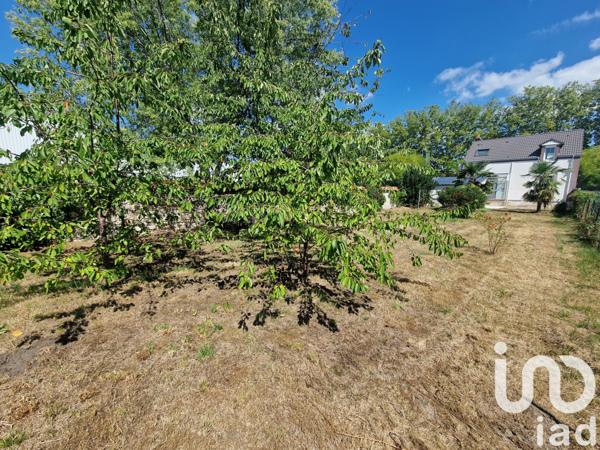 Maison à vendre 4 pièces 85 m² Châlette-sur-Loing