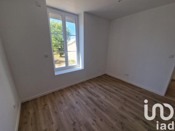 Maison à vendre 4 pièces 85 m² Châlette-sur-Loing