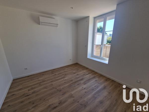 Maison à vendre 4 pièces 85 m² Châlette-sur-Loing