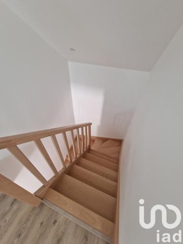 Maison à vendre 4 pièces 85 m² Châlette-sur-Loing