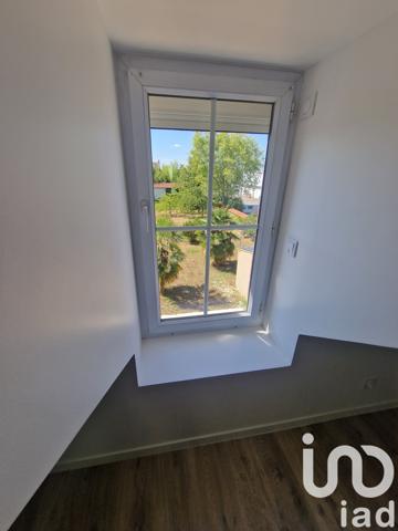 Maison à vendre 4 pièces 85 m² Châlette-sur-Loing