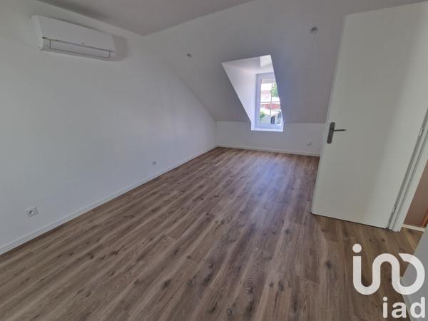 Maison à vendre 4 pièces 85 m² Châlette-sur-Loing