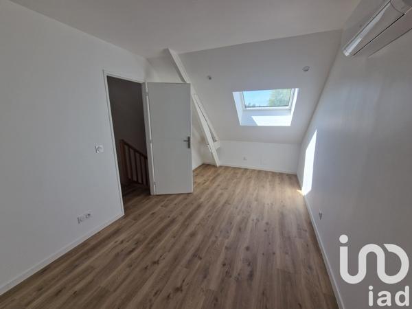 Maison à vendre 4 pièces 85 m² Châlette-sur-Loing