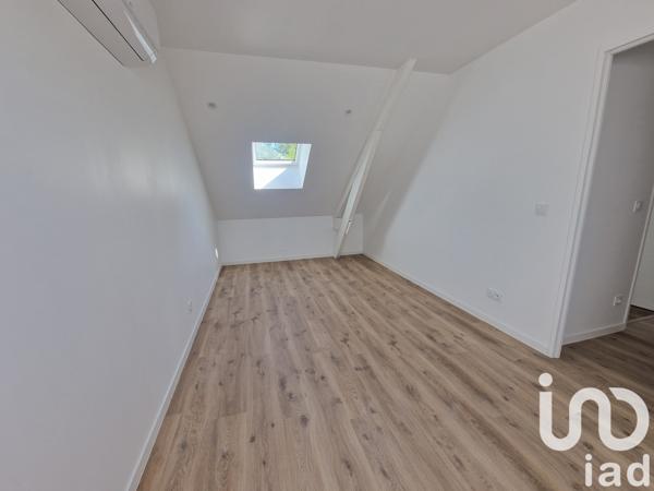 Maison à vendre 4 pièces 85 m² Châlette-sur-Loing