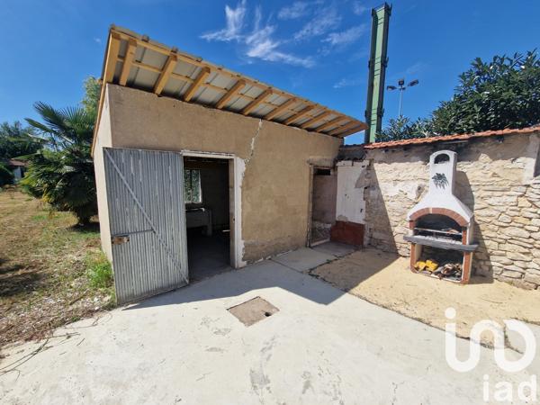 Maison à vendre 4 pièces 85 m² Châlette-sur-Loing