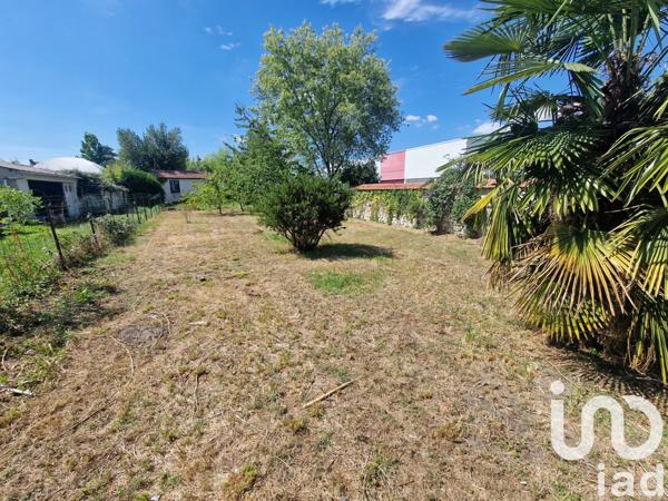 Maison à vendre 4 pièces 85 m² Châlette-sur-Loing