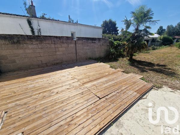 Maison à vendre 4 pièces 85 m² Châlette-sur-Loing