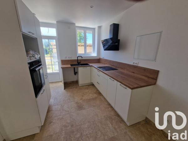 Maison à vendre 4 pièces 85 m² Châlette-sur-Loing