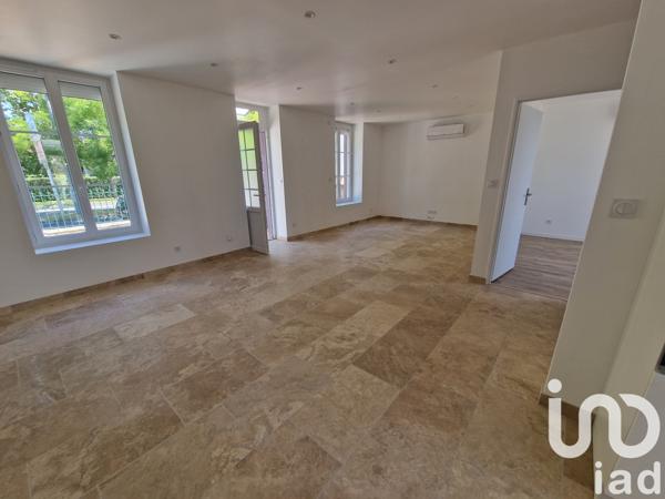 Maison à vendre 4 pièces 85 m² Châlette-sur-Loing