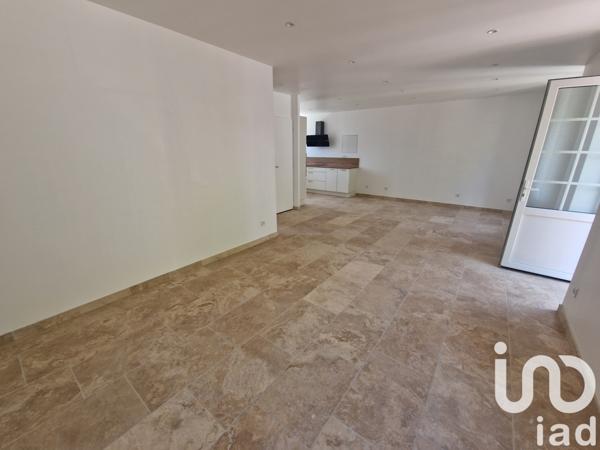 Maison à vendre 4 pièces 85 m² Châlette-sur-Loing