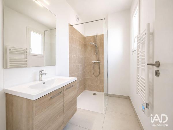 Appartement (neuf) à vendre 4 pièces 83 m² Saint-Raphaël