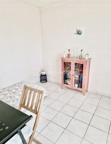 Appartement de 45 m²