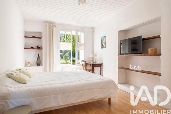 Maison à vendre 6 pièces 99 m² Seyssins