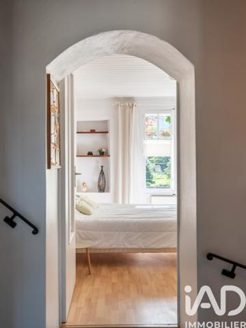 Maison à vendre 6 pièces 99 m² Seyssins