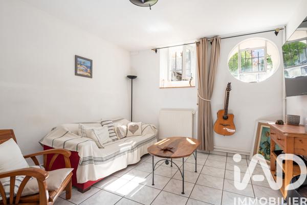 Maison à vendre 6 pièces 99 m² Seyssins