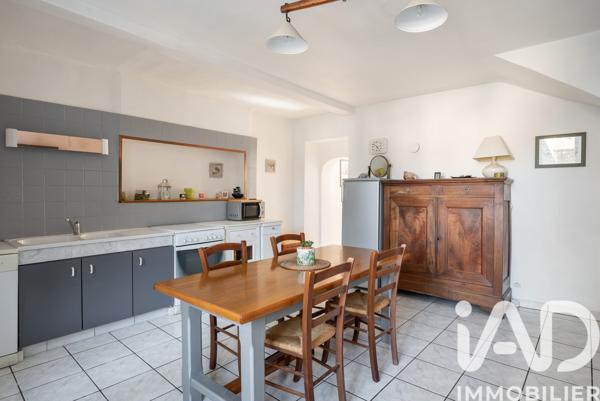 Maison à vendre 6 pièces 99 m² Seyssins