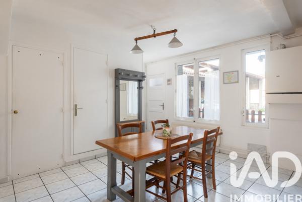 Maison à vendre 6 pièces 99 m² Seyssins