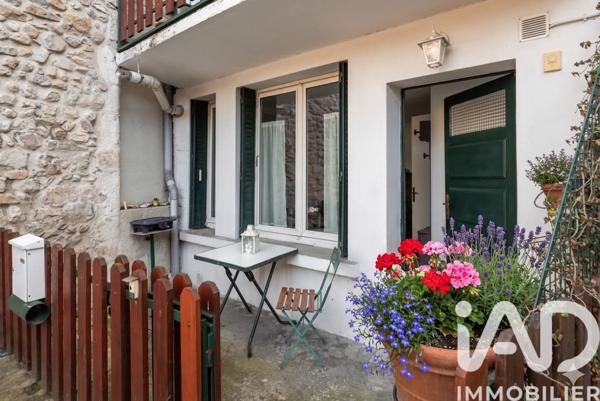 Maison à vendre 6 pièces 99 m² Seyssins